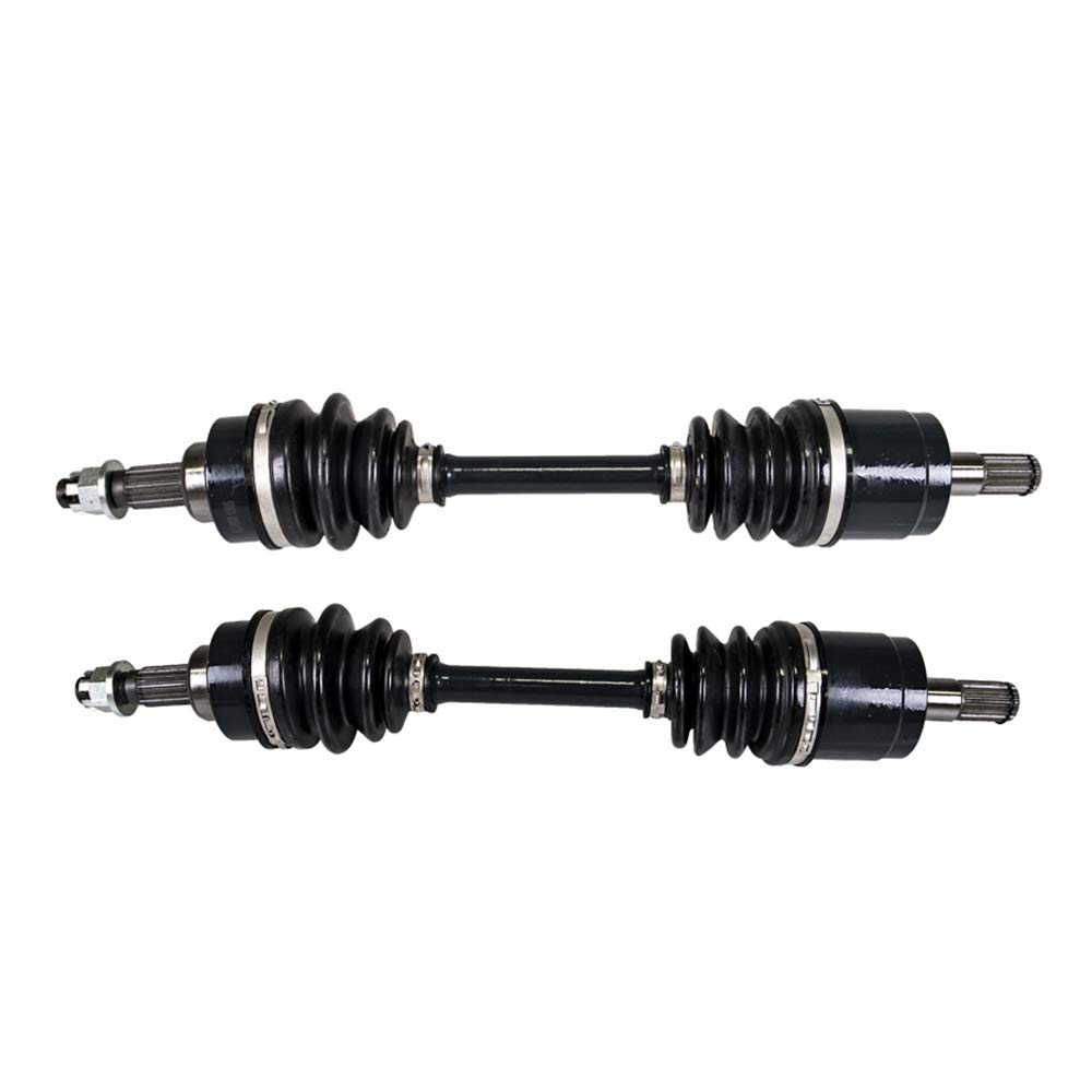 Amazon.com: NICHE Front Left RIght CV Axle Drive Shaft for Honda